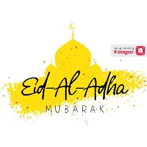 Eid-Al-Adha Posters Images
