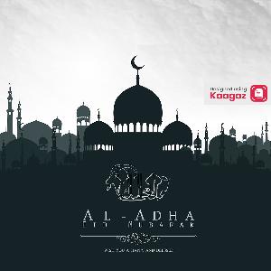 Eid-Al-Adha Posters photo