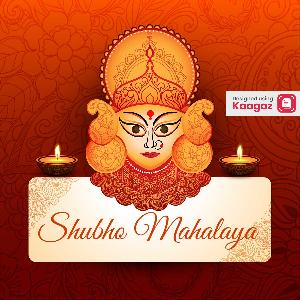 Mahalaya Images & Posters