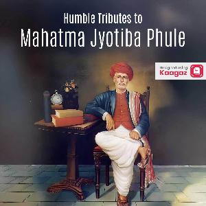 Mahatma Phule Punyatithi Posters photo