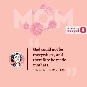 Happy Mother's Day Images & Posters