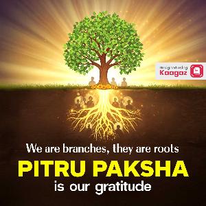 Pitru Paksh Posters image