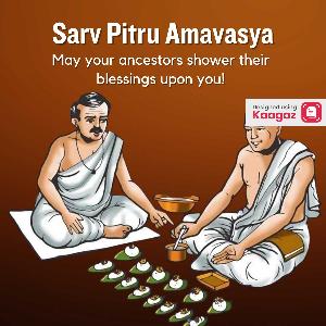Pitru Amavasya Posters photo