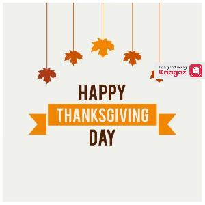 Thanksgiving Day Images